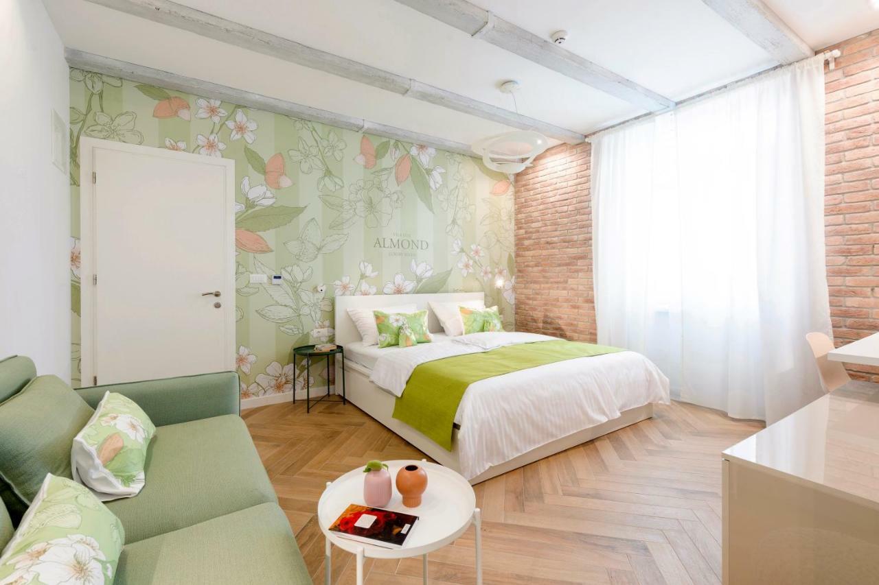 Mak Luxury 4* Split
