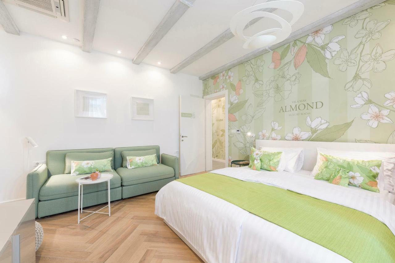 Mak Luxury Gæstehus 4*